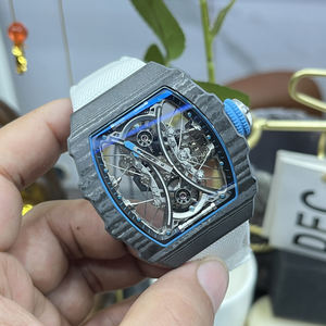 Nouvelle montre mécanique de luxe de haute qualité, série sport, tourbillon, YRM53-01, vente chaude 2025 - Product Image 6