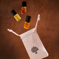 True Scent 100% Pure Diffuseur Huile Essentielle Marque Privée En Gros Encens Menthe Poivrée Romarin Lavande Huile Essentielle