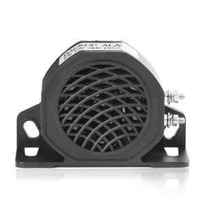 Bocina de Reversa para Camión, 12V-80V, 105dB, Alarma Impermeable para Equipos de Construcción - Product Image 5