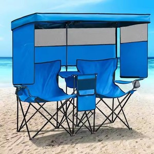 Chaises De Camping Pour Deux Personnes, Canapé Robuste