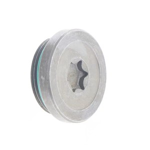 Couvre-Engrenage de Distribution Chevrolet Cruze 55557288 pour Réparation Moteur Pièce Neuve - Product Image 1