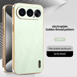 <span class=keywords><strong>Coque</strong></span> de téléphone Lichicase à absorption des chocs, à aspiration magnétique, couverture intégrale <span class=keywords><strong>pour</strong></span> <span class=keywords><strong>Honor</strong></span> 500 500 Pro X70i, <span class=keywords><strong>coque</strong></span> de protection - Product Image 4