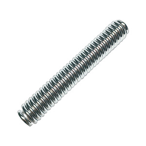 Resorte de compresión para base de pelota antiestrés de escritorio, pedestal de saco de boxeo, herrajes de acero duraderos, uso universal - Product Image 3