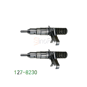 CATエンジン3116シリーズ用燃料噴射アセンブリ127-8230 1278230 - Product Image 4