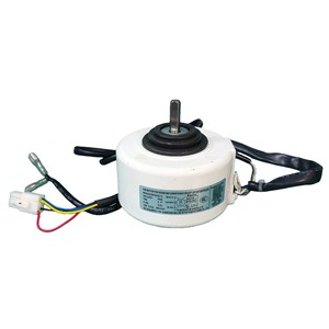 Motor de Ventilador Midea RPS20D 14W 220V 50Hz para Unidad Interior de Aire Acondicionado - Product Image 3