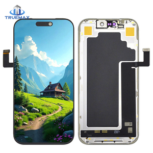Écran de remplacement OLED LCD pour iPhone 17 Pro - Product Image 1