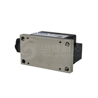 NOUVEAU MCC312-16IO1 Nouveau Module Trigger Board 16IO1 Thyristor haute tension Original Spot