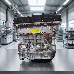 Moteur à essence 2.0 4 cylindres G4NH, bloc long nu, assemblage moteur, <span class=keywords><strong>prix</strong></span> usine, pour voitures coréennes - Product Image 1
