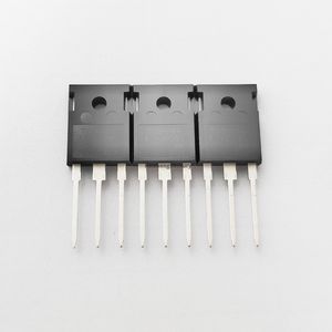 <span class=keywords><strong>Transistor</strong></span> a Effetto di Campo MOS K39N60W5 Originale Nuovo di Zecca, Alta Potenza, Pacchetto TO-247, Optoisolatori Fotovoltaici - Product Image 5