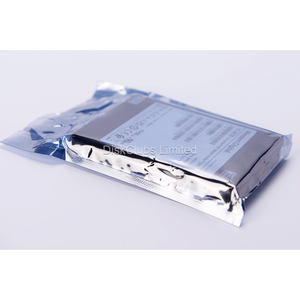 Unidad de Estado Sólido Interna de Alta Capacidad SN650 de 15.36 TB U.3 PCIe Gen4 NVMe SSD de 2.5 Pulgadas para Servidor de Centro de Datos - Product Image 6