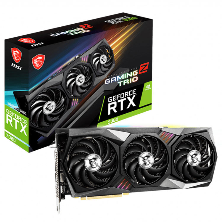 Geforce RTX3080