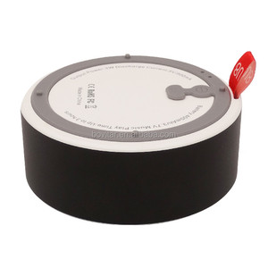 优质金属外壳无线扬声器 IPX4 防水 DTS 技术 内置麦克风 迷你便携式 电池供电 - Product Image 3