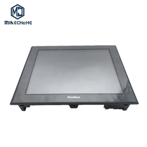 หน้าจอสัมผัส HMI รุ่น GP2000 ซีรีส์ 12 นิ้ว รุ่น GP2601-TC11 - Product Image 1