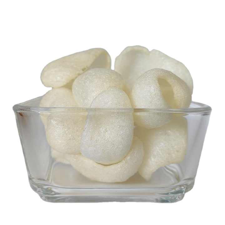 Factory Direct Semi-finished Puffed Food Wholesale Office Shrimp Cakes Factory Direct Semi-finished Puffed Food Wholesale Office Shrimp Cakes