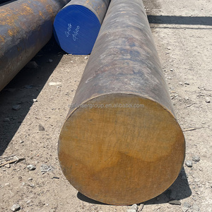 Barra Redonda de Acero al Carbono Estirado en Frío Aisi 1040/Barra Redonda de Acero <span class=keywords><strong>Astm</strong></span> A322 4140 - Product Image 2