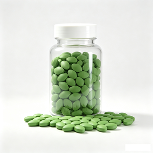 <b>Herbal</b> <b>Supplements</b> Immunity Boosting Tablets Factory Wholesale Custom Brand - Product Image 1