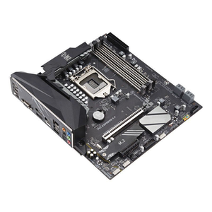 La dernière carte mère Z490 prend en charge le processeur LGA1200 10e génération. Carte mère de jeu Z490 la plus récente pour processeurs de série CPU 4 * DDR4, compatible LGA1200 10e génération - Product Image 3