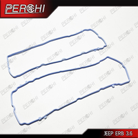 Kit complet de joints de culasse pour moteur ERB, ERC CJRA pour Jeep GRAND CHEROKEE IV CHRYSLER 300C (LX) 3.6, révision complète, 68078540AB