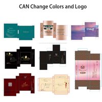 Lentilles de contact colorées Meetone avec boîte, personnalisables pour votre marque (OEM), emballage papier, vente en gros, pour cosmétiques