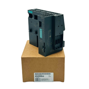 Nuevo Módulo Original PLC HMI para Motor, Relé Industrial, Convertidor de Frecuencia, Enlace E/S, Micromaster PLC Industrial - Product Image 6