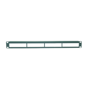 Aluminum Alloy Stamped Hardware Part Akh-11 800x1200mm For Network Cabinets - Product Image 4