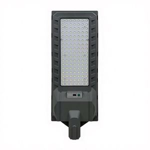 Farola LED de 400W con Energía Solar, Cuerpo de ABS, IP67, Luces Nocturnas para Carreteras, Baterías de Litio Ferrofosfato, Material Plástico - Product Image 4