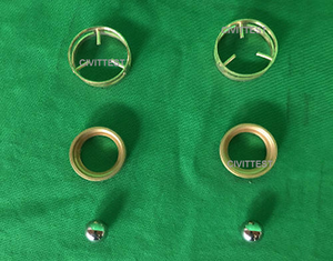 Appareil automatique pour la détermination du point de ramollissement par boule et anneau, testeur de point de ramollissement de l'asphalte - Product Image 6