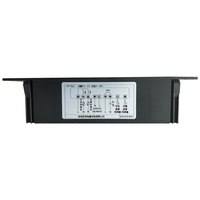 Termostato Digital Programable para Refrigerador KT-7521 con Panel Grande, Gestiona 3 Funciones: Refrigeración + Congelación + Control de Iluminación