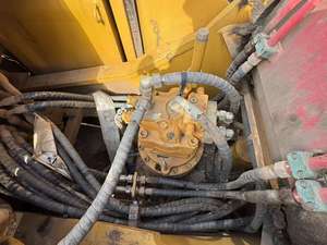 เครื่องเจาะ SR155/เครื่องตอกเสาเข็มในสภาพที่ใช้งานเครื่องตอกเสาเข็มแบบ sr205ไฮดรอลิก SR200 sr220 - Product Image 4