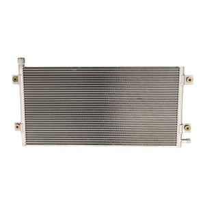 Sistema de Refrigeración para Camiones de Alta Calidad, Otras Piezas, WG1642820047, Conjunto de Condensador para Sinotruk Howo - Product Image 1