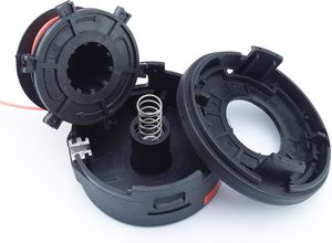 Tête de coupe Autocut 25-2 OEM pour débroussailleuses <span class=keywords><strong>Stihl</strong></span> FR106 FR108 FS44 FS48 FS50 FS55 FS56 FS70 FS80 FS83 FS85 FS90 FS110 FS130 - Product Image 5