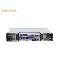 Serveurs de stockage Dells PowerVault ME5024 avec 12 To 16 To 20 To HDD SAS Rack Mount Computer server