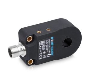 Capteur de Proximité Original Di-soric IRSD-6-G3-B4, Diamètre Intérieur 6,1 mm, Connecteur M12, IP67, Automatisation Industrielle - Product Image 4