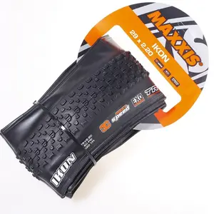 Maxxis Ikon 29X2.2 Vacuüm Mountainbike Band Gele Rand Fietsband