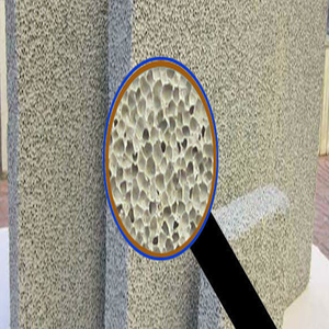 Environmental Friendly Cellular <strong>Lightweight</strong> Concrete Additives Protein Concrete <strong>Foaming</strong> <strong>Agent</strong> - Product Image 2