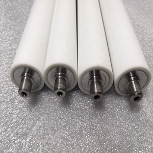 Con lăn cao su polyurethane có thể điều chỉnh tốc độ cao chất lượng cao con lăn cao su của nhà cung cấp cao cấp cho nhà hàng - Product Image 1