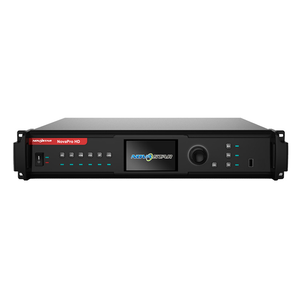 Controlador de pantalla LED de escalador de pared de vídeo profesional con procesador todo en uno <span class=keywords><strong>NOVAPro</strong></span> HD Novastar - Product Image 2