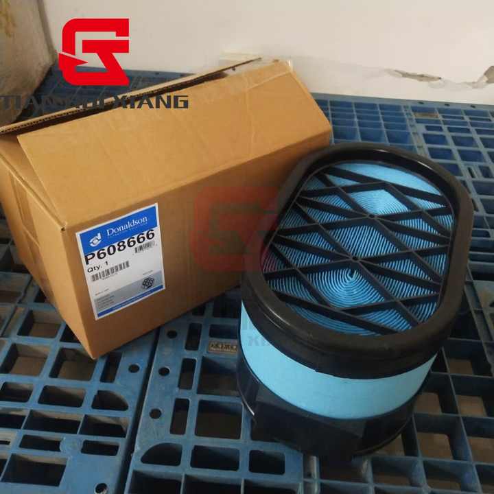 P608666 P1997031 CA035 ACV0066710 Luftfilter element| Alibaba.com