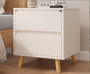 Hiện Đại Đơn Giản Sáng Tạo Ánh Sáng Sang Trọng Đầu Giường Tiên Tiến Lưu Trữ Tủ Cho Nhà Phòng Khách Phòng Ngủ Đầu Giường - Product Image 3