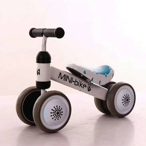 Vélo d'équilibre pour enfants sur le thème Spider Man préféré des garçons - Product Image 6