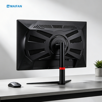 PC Tout-en-Un Professionnel Haute Performance Neuf 27 Pouces Intel Core I5 DDR4 SSD IPS