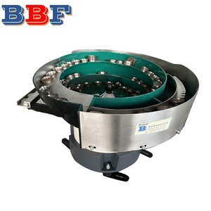 Đĩa Rung Cho Ăn Tự Động - Product Image 6