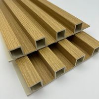 Feuille de marbre Panneau mural en PVC Ardoise de roche de carbone 5mm 8mm Panneau mural en cristal de carbone en PVC Placage de bois pour l'extérieur