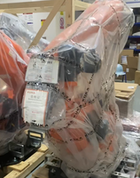 Robot articulé KUKA KR 140 R3200-2 PA-HO 5 axes, charge utile 140 kg, portée 3195 mm, prix négociable