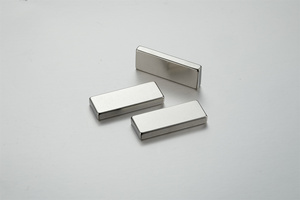 Personalizado 18 años de experiencia <span class=keywords><strong>Super</strong></span> fuerte imán de neodimio más fuerte N52 para la venta - Product Image 4