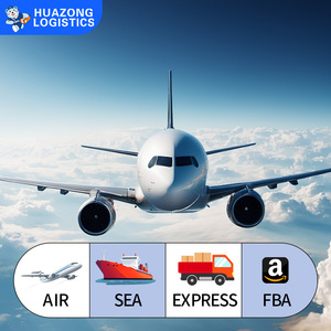Expédition de conteneurs UPS/DHL/FEDEX/TNT, fret aérien rapide, agent d'expédition porte à porte de Chine vers l'Amérique, l'Asie, l'Europe, l'Océanie - Product Image 1
