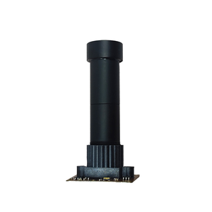 Module de caméra MIPI OEM IMX219 CMOS 8MP UHD téléobjectif à mise au point fixe pour Raspberry Pi, idéal pour les projets de robotique et de reconnaissance IA - Product Image 3