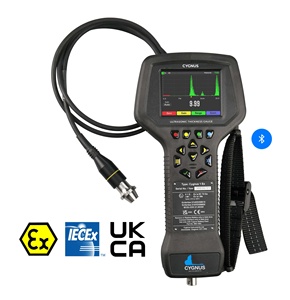 全新库存 Cygnus 1 Ex 表面测厚仪 Cygnus 2+ 4 4+ 6+pro - Product Image 1