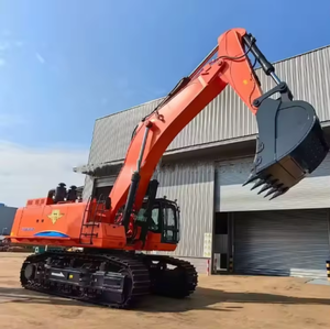 Excavadora CDM6950 de 93 Toneladas con Sistema de Control de <span class=keywords><strong>Flujo</strong></span> Negativo, Cabina ROPS y Cámara Starlight - Product Image 3