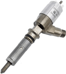 Inyectores de Combustible Diésel Common Rail OEM de Alta Calidad para 320D 323D C6.6 C4.4, 3200677 320-0677, 1 Año de Garantía en Piezas - Product Image 4